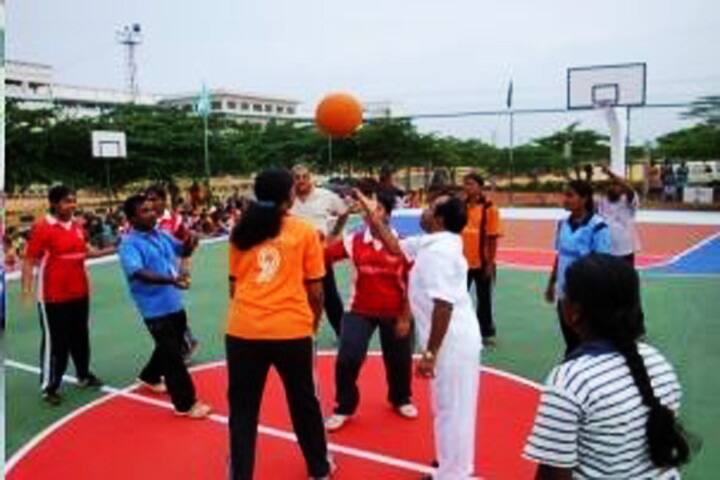 sports